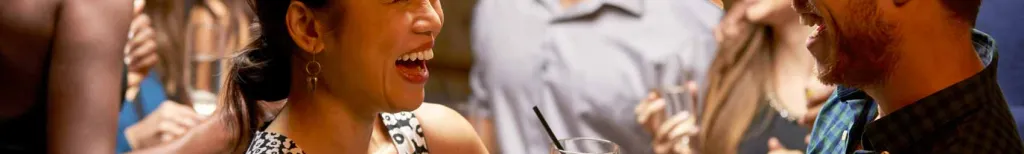 Träffa singlar på våra event