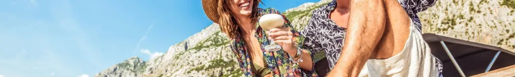 Förförelse – tips för att förföra en man eller kvinna