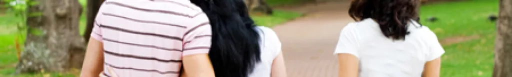 10 tecken på att din partner är otrogen