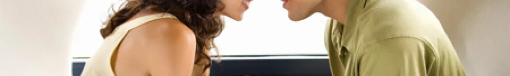 En kärlek som inte bara är ytlig