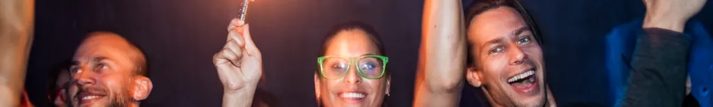 Är hon intresserad? Gillar han mig? Läs kroppsspråket!