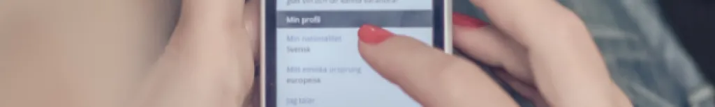 Hur ÄR läget? Så svarar du på en av de vanligaste frågorna