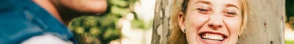 Första intrycket på första dejten – du har 7 sekunder på dig!