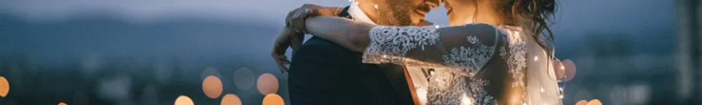 Från dejt till relation – milstolparna