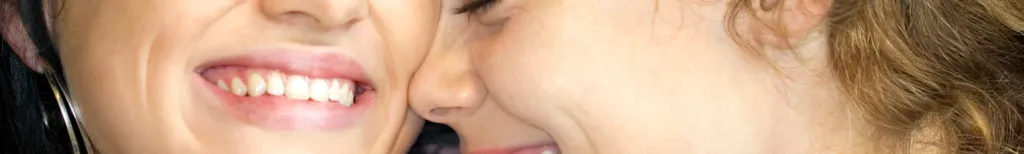 Gay dejting och straight dejting - mer lika än du tror?