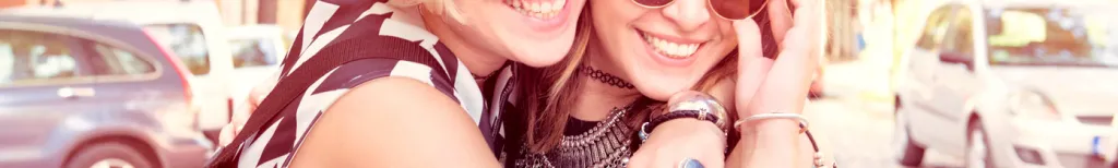 5 gayvänliga resmål – för dig som vill ta med din dejt på en tripp