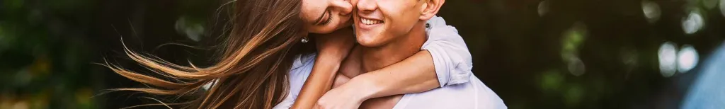 Kyssas på dejten – tips och tekniker