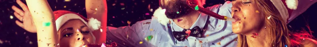 Så överlever du jul och nyår som singel