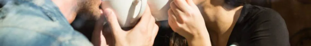 Seriös dejting eller bara en flört? Så ser du skillnaden