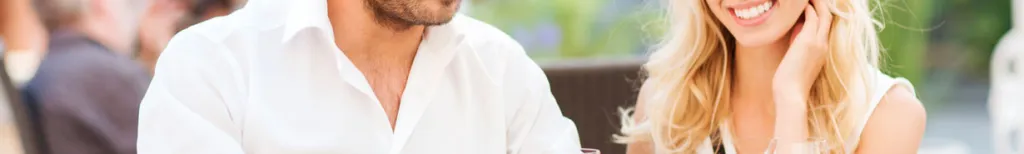 Splitta notan? Vem ska betala på dejten?