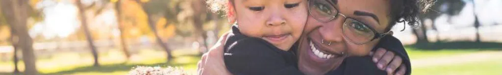 Grattis på Mors dag alla singelmammor!