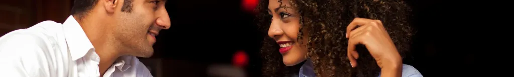 Hur flirtar du? Gör vårt flirtquiz!