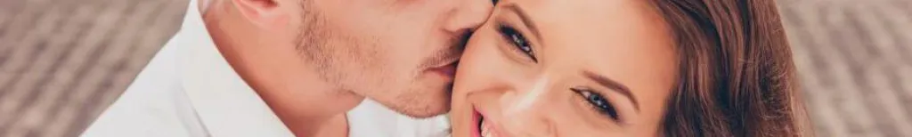 Kärlek i sociala medier