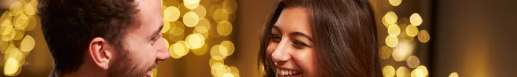 Vågar inte dejta? 4 tips som ökar ditt självförtroende