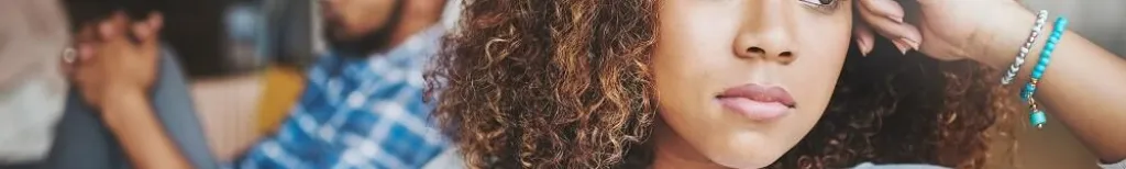 Att dejta någon som är känslomässigt otillgänglig