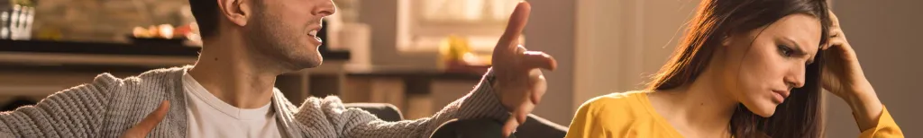 Relationskris – hur skulle du klara dig? Quiz