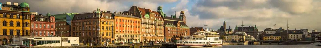 Träffa singlar i Sverige med Match