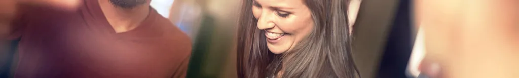 Dålig dejt? 6 tecken på att ni kanske inte ska ses igen...