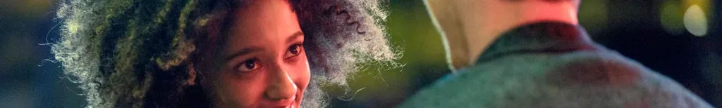 Flirt eller bara trevlig? 6 tecken