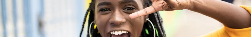 Profiltexten — orden som gör skillnad i din dejtingprofil