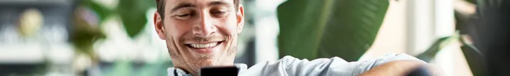 Dejta på distans med social distansering