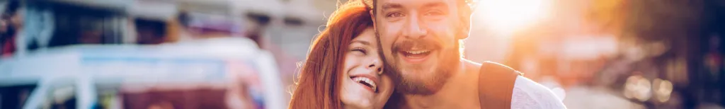 Kär eller förälskad (eller kåt)? Quiz!