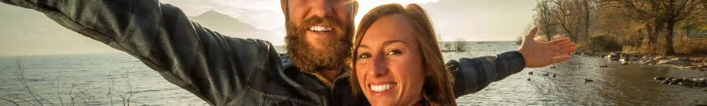 Att träffa barnen första gången