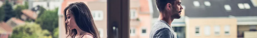 Narcissist-dejten — varningstecken att vara vaksam på