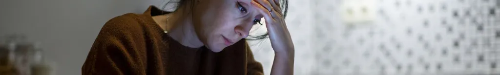 Hur gör man slut med sin partner?