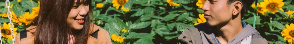 Bra frågor att ställa till sin partner