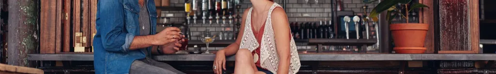 Första dejten – råd & tips