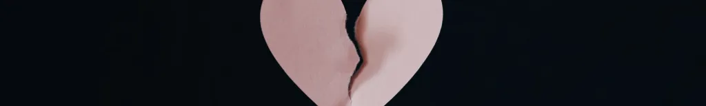 Gå vidare – så hanterar du uppbrottet 