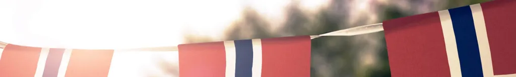 17 maj – dags att flörta med en norrman?