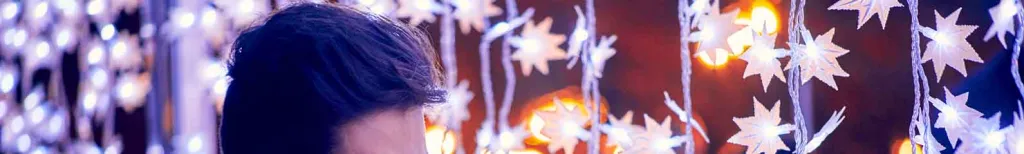 Att göra på dejt i december – julmarknad!