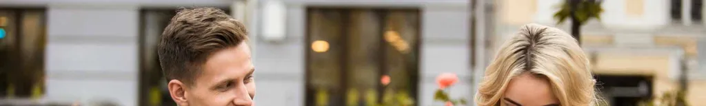 Konsten att småprata på dejten