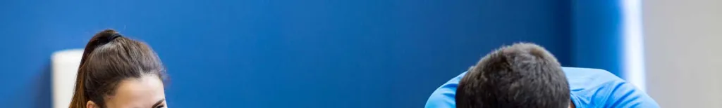 Ragga på gymmet – 2 nyårslöften i en smäll!