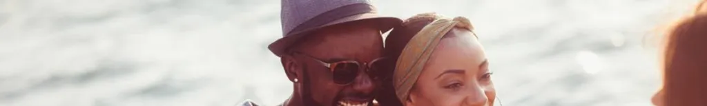 Dejting & kärlek – 7 sanningar du inte ser i sociala medier