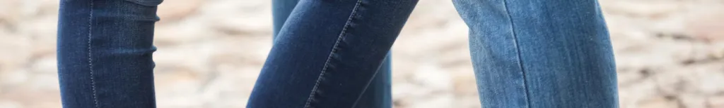 Kort kille, lång tjej – spelar längden någon roll när du dejtar?