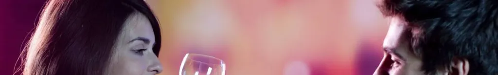 Vad säger drinken om din dejt?