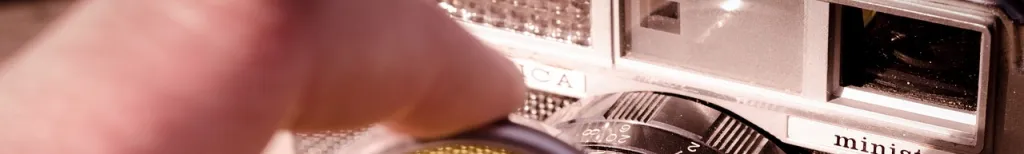 Vilket filter syns du genom?