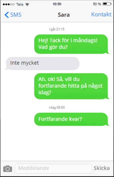 Yosh ona va ogil jinsiy aloqada bolishadi